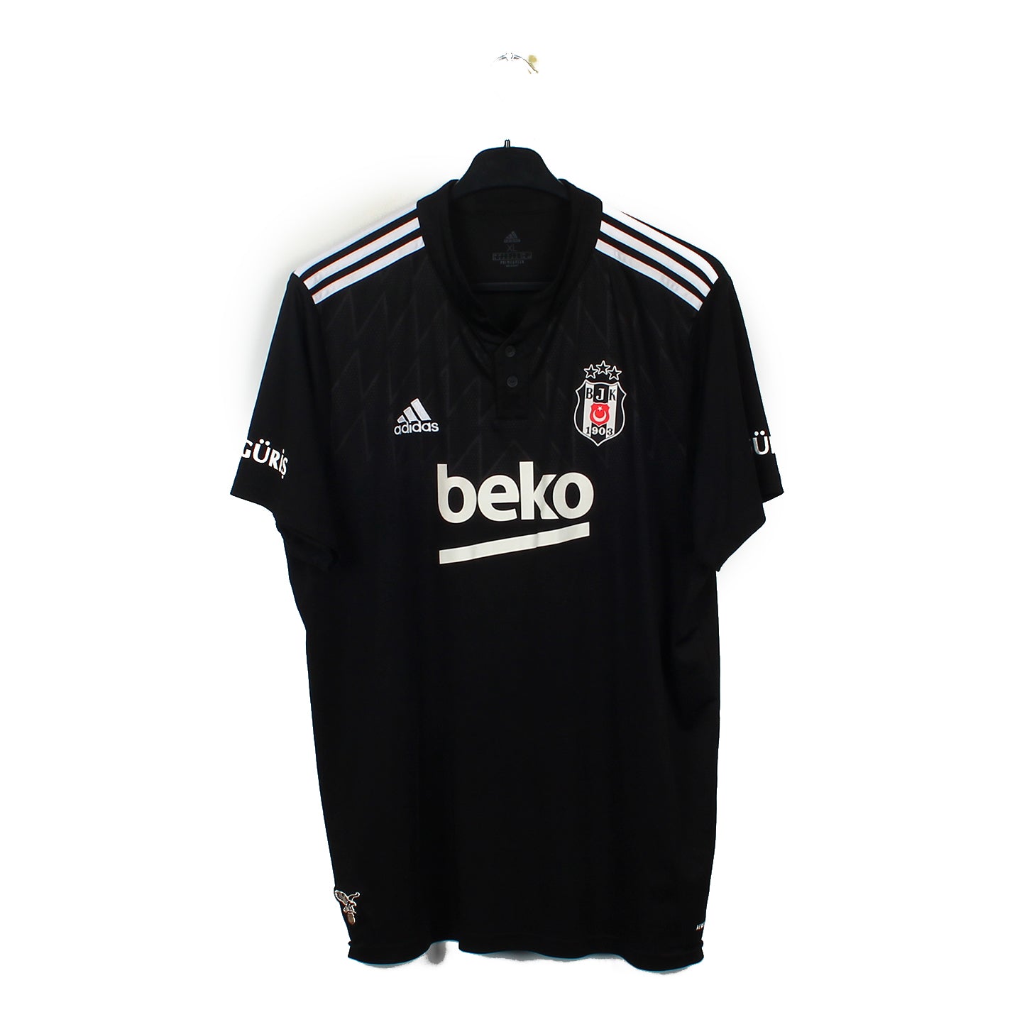2021/22 - Besiktas - Pjanic #15 (M)