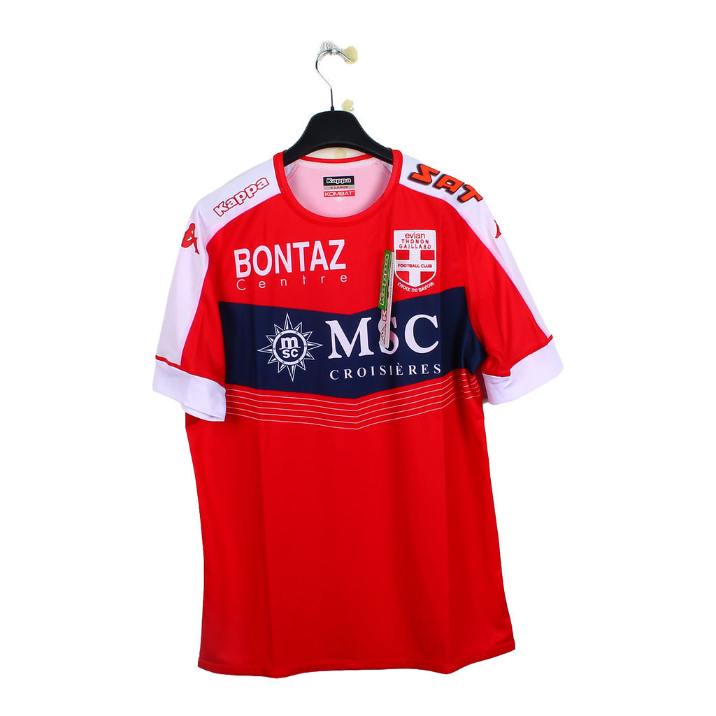 2016/17 - Evian Thonon Gaillard (XL)