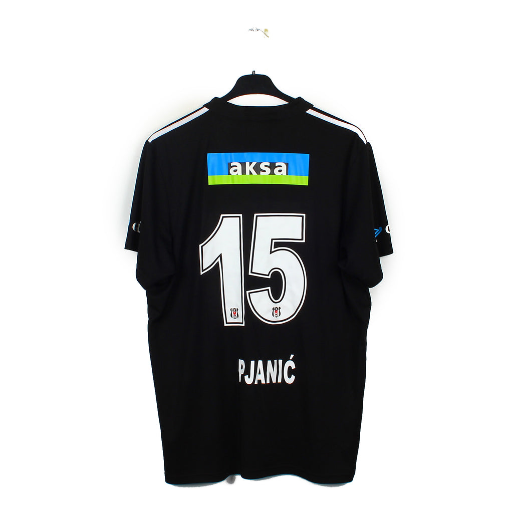 2021/22 - Besiktas - Pjanic #15 (M)
