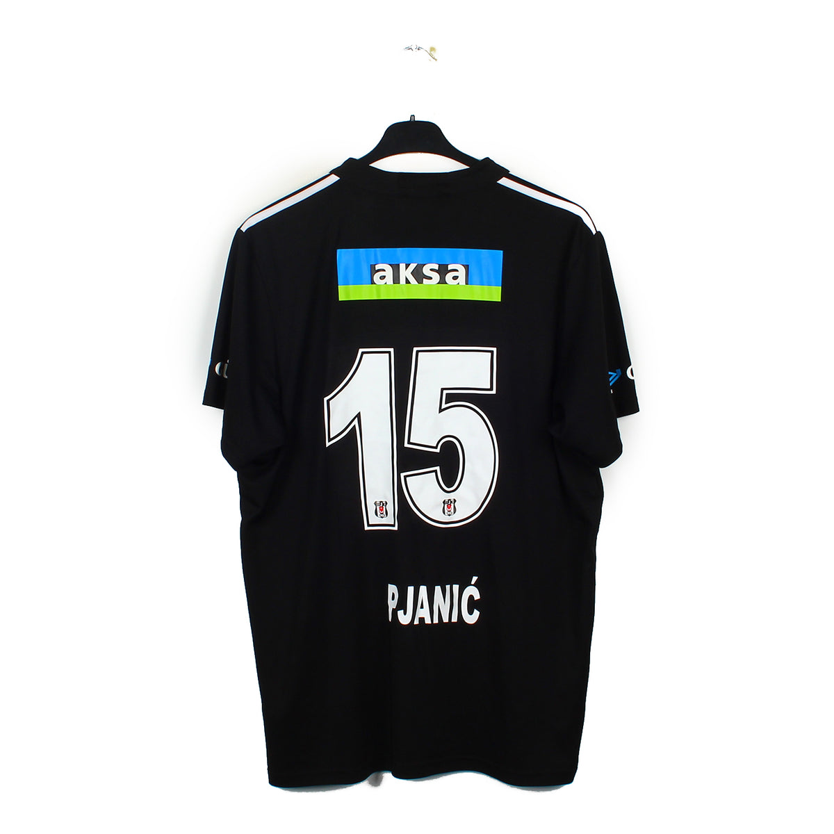 2021/22 - Besiktas - Pjanic #15 (M)
