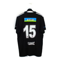 2021/22 - Besiktas - Pjanic #15 (M)
