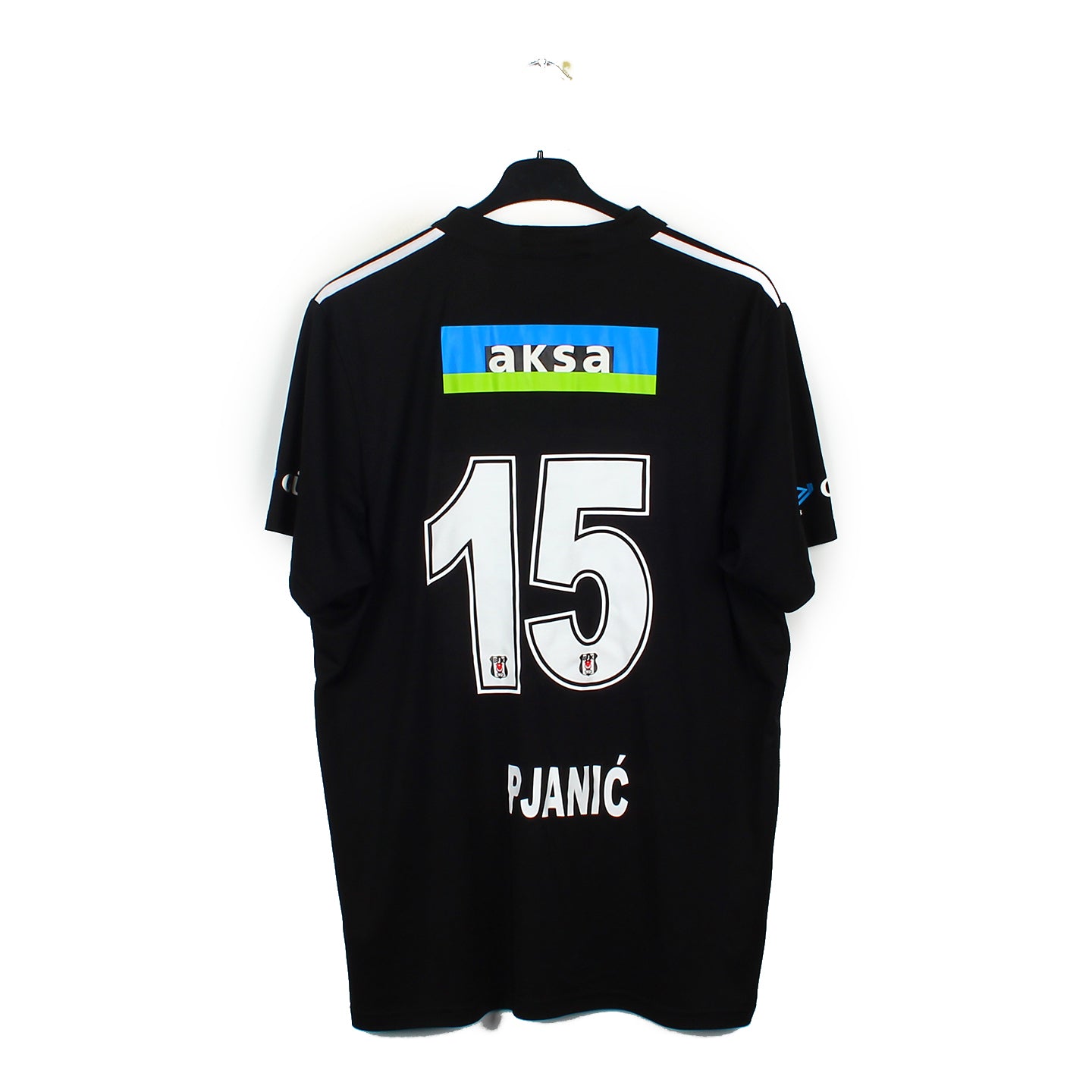 2021/22 - Besiktas - Pjanic #15 (M)