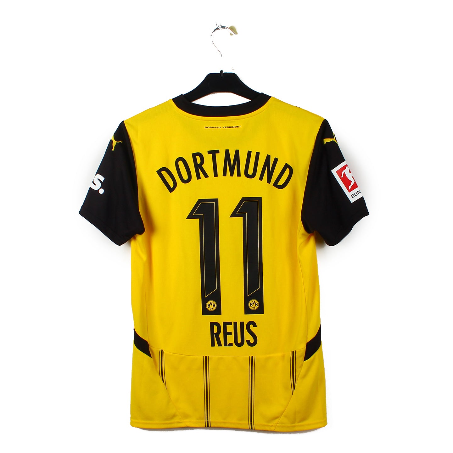 2024/25 - Dortmund - Reus #11 (S)
