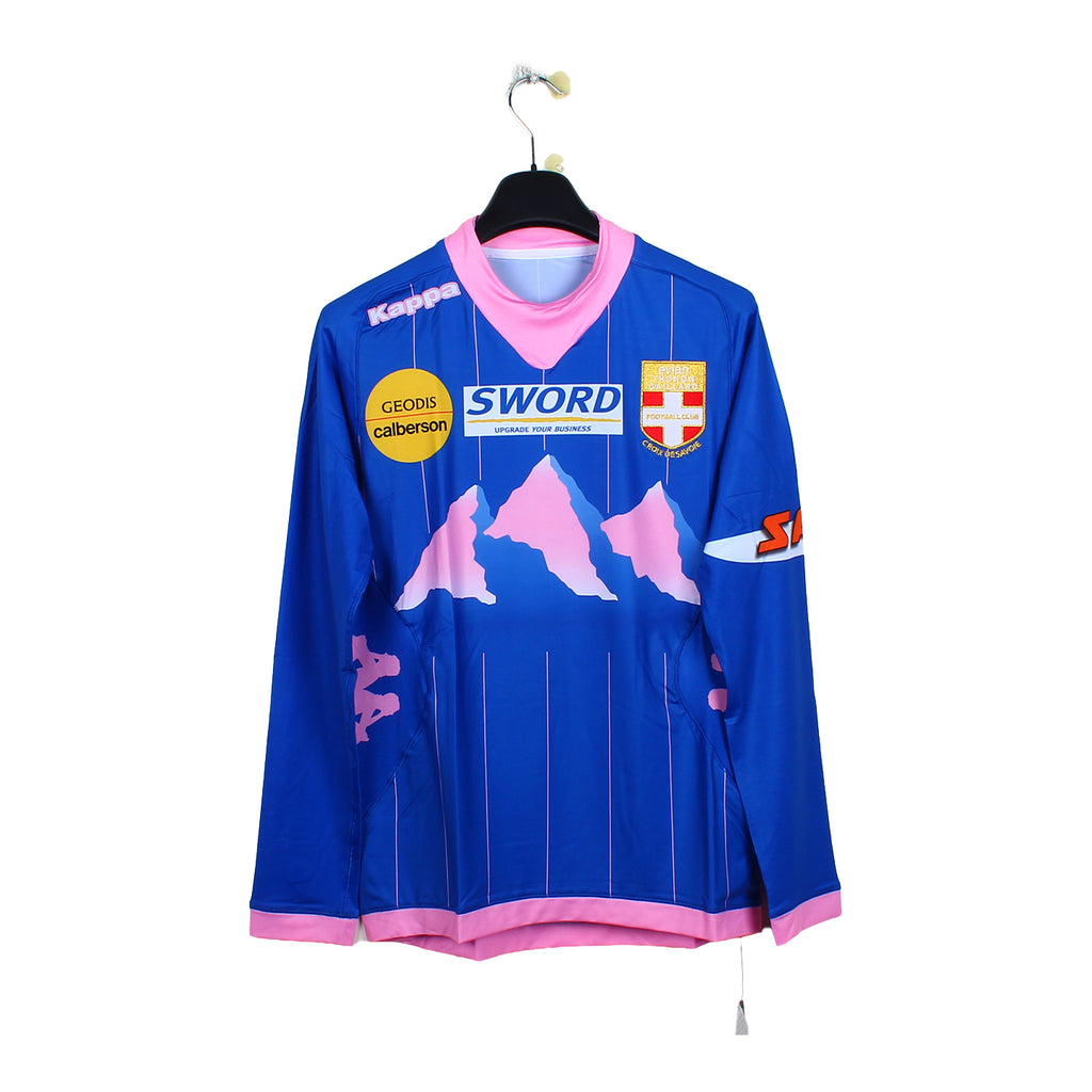 2012/13 - Evian Thonon Gaillard (S)