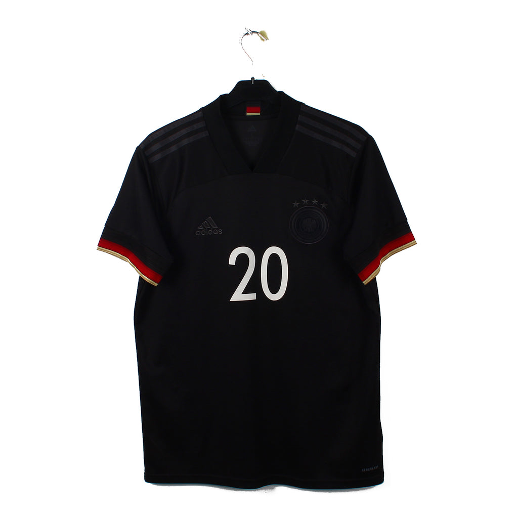 2020/22 - Allemagne - Gnabry #20 (L)