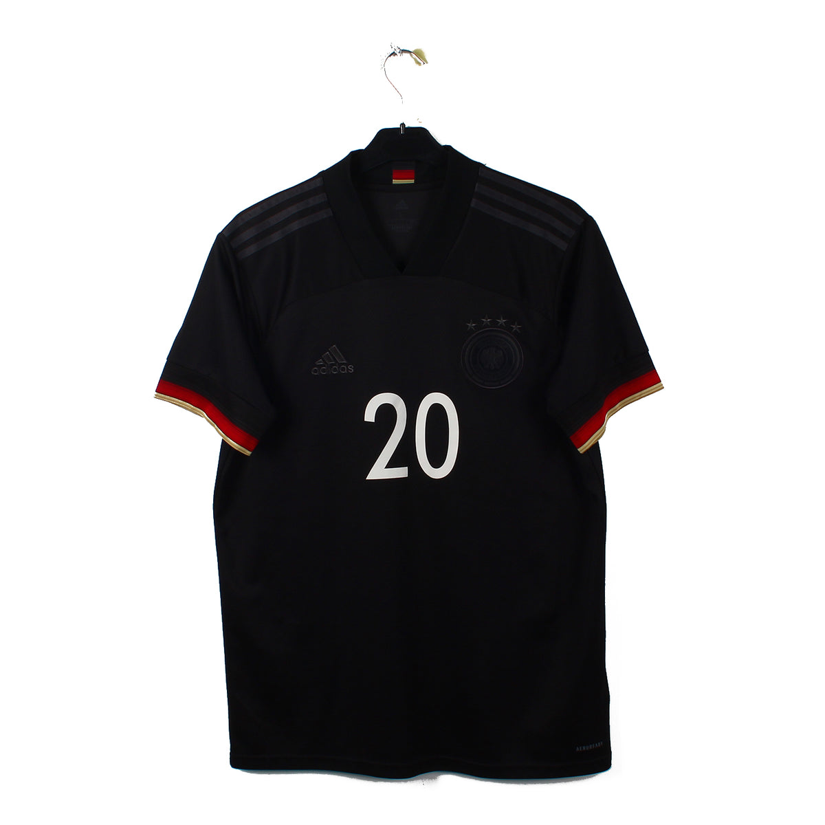 2020/22 - Allemagne - Gnabry #20 (L)