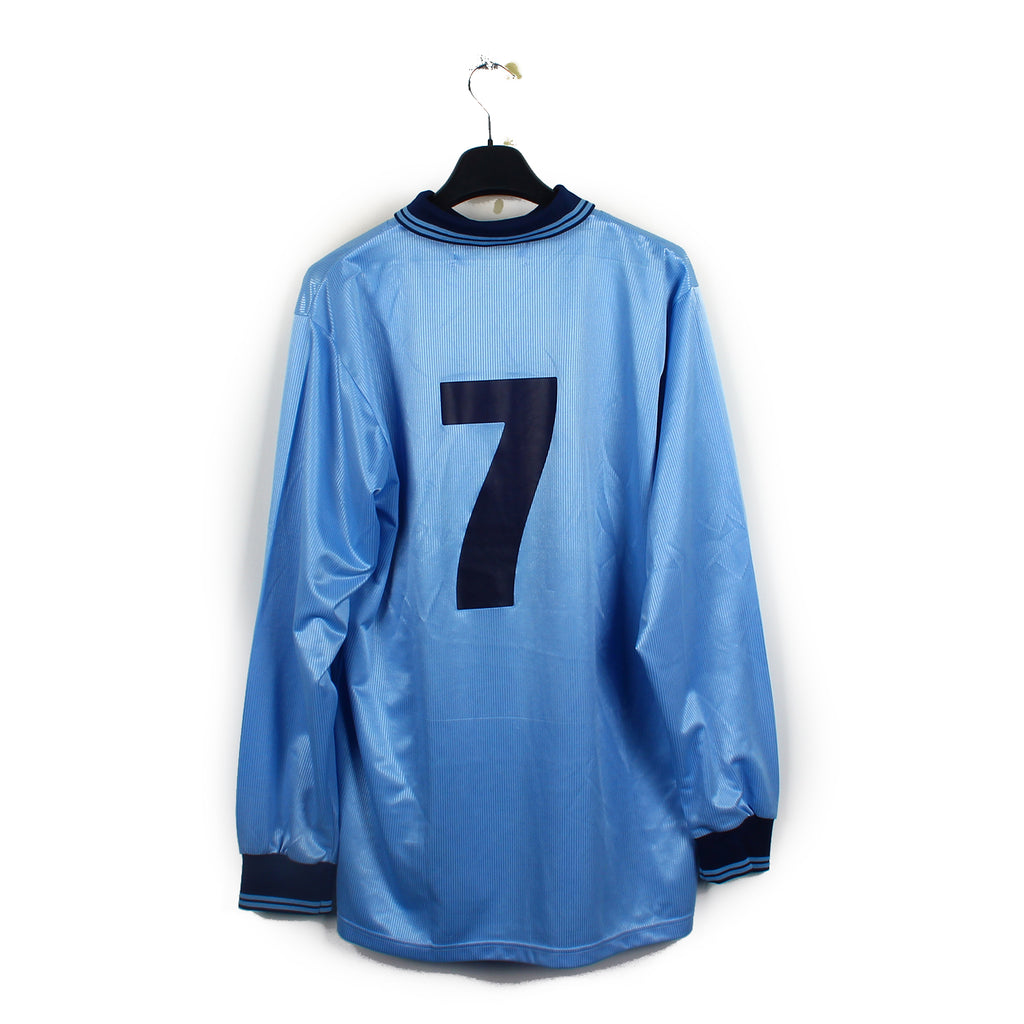 2002/03 - UC Albinoleffe #7 (L)
