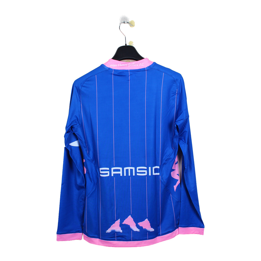 2012/13 - Evian Thonon Gaillard (S)