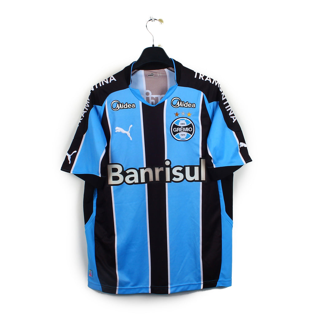 2010 - Gremio #3 (L)