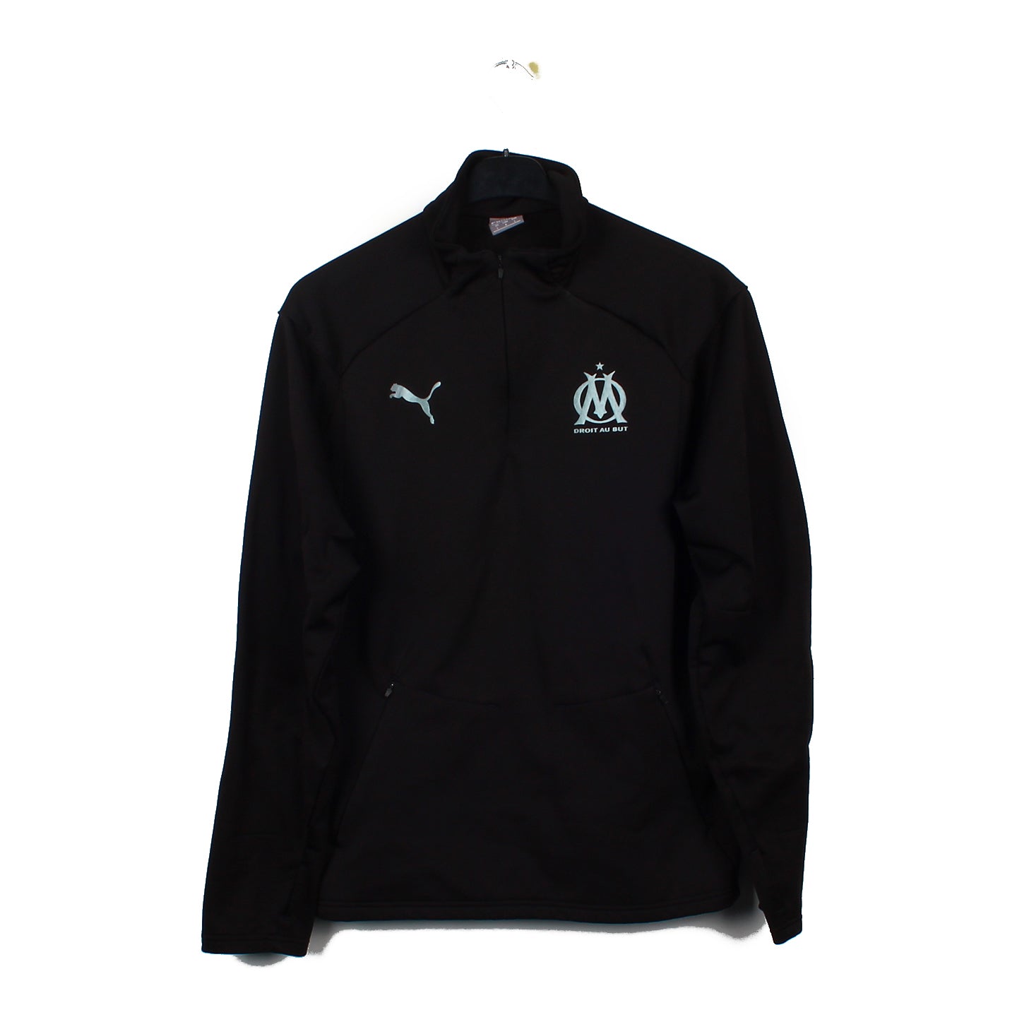 2018/19 - OM (L)
