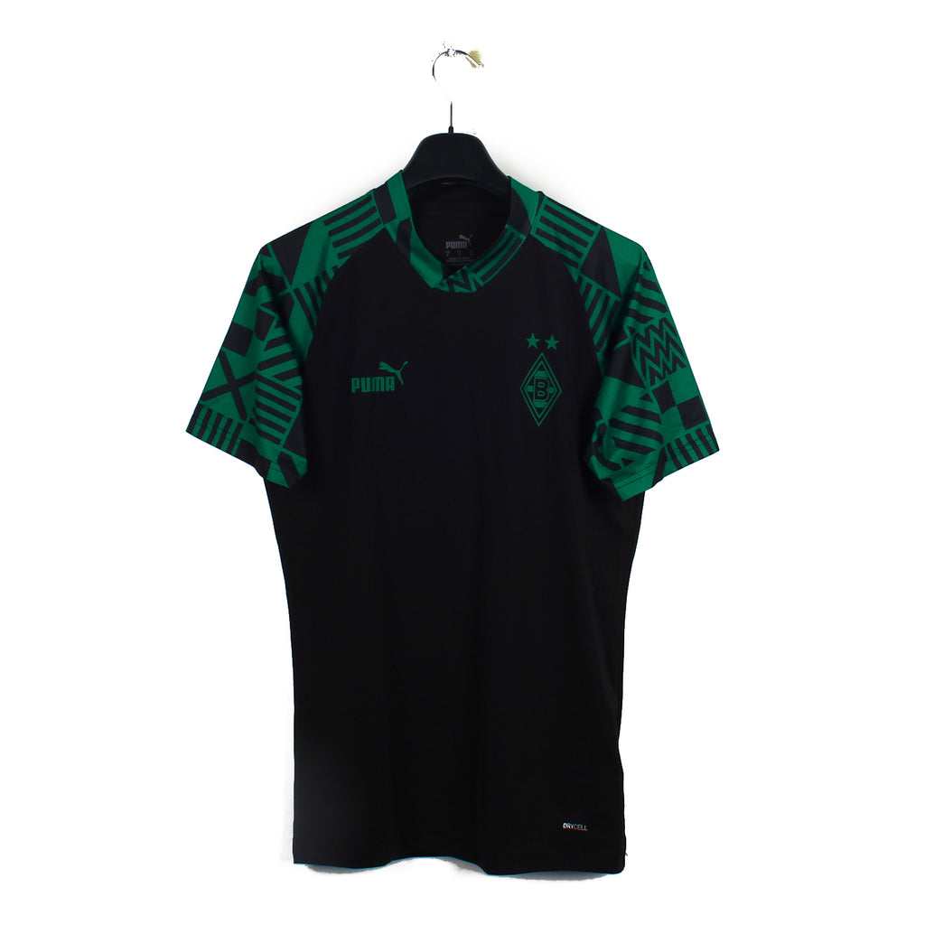 2022/23 - Borussia Monchengladbach (S)