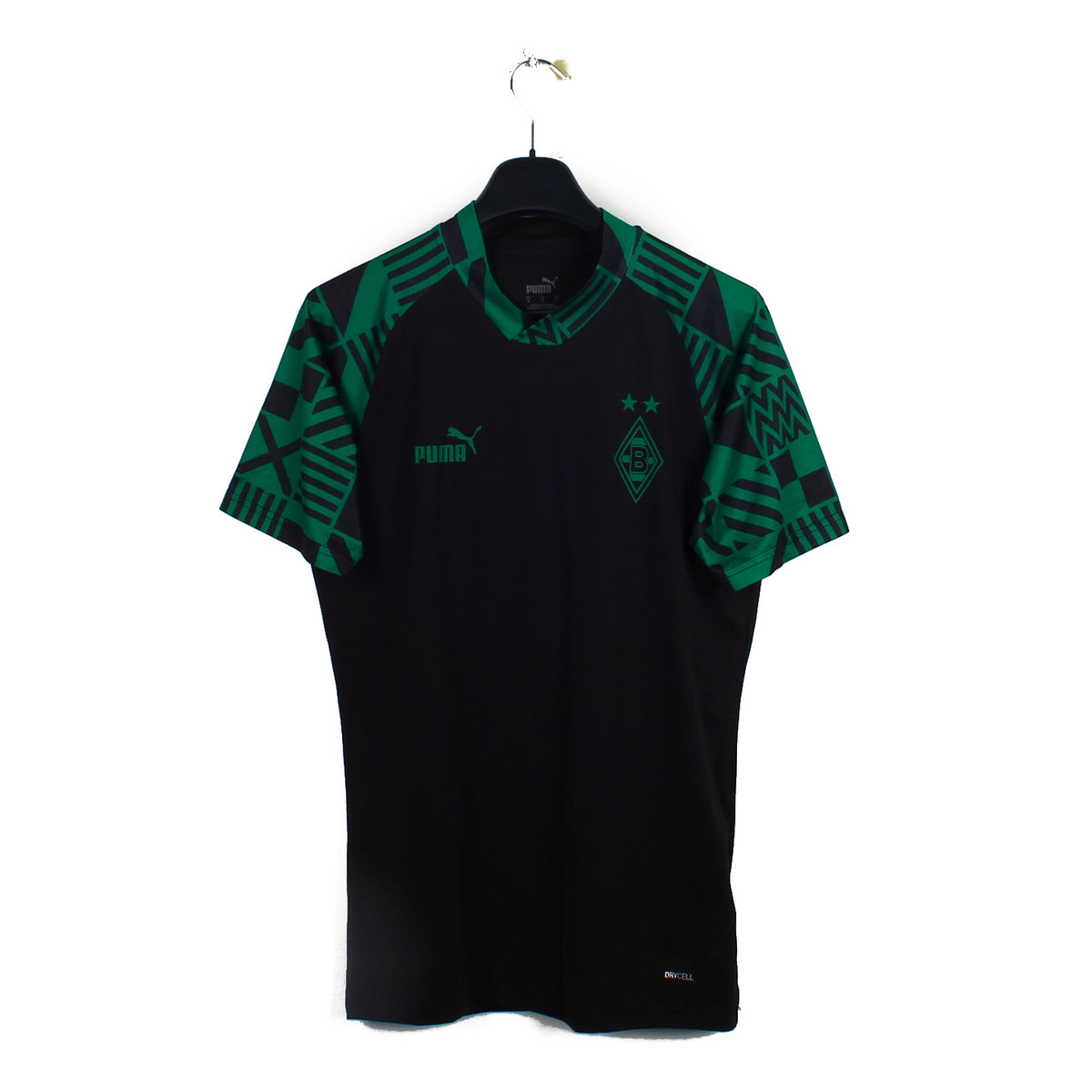 2022/23 - Borussia Monchengladbach (S)