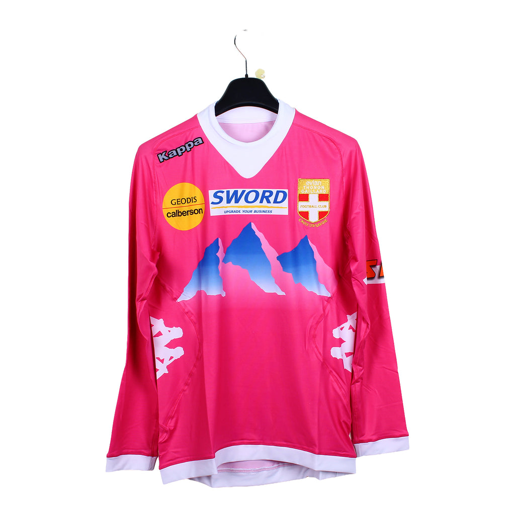 2012/13 - Evian Thonon Gaillard (S)