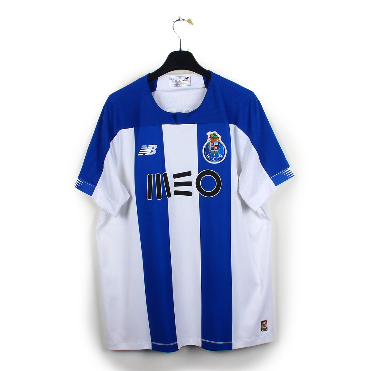 2019/20 - Porto - Hernani #7 (XL)