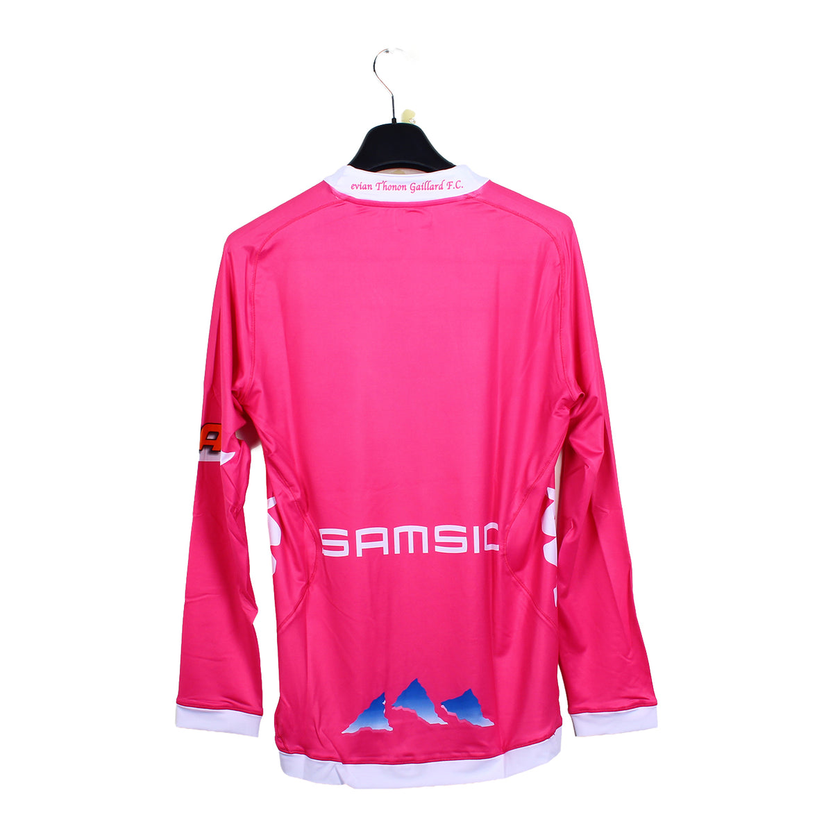 2012/13 - Evian Thonon Gaillard (S)