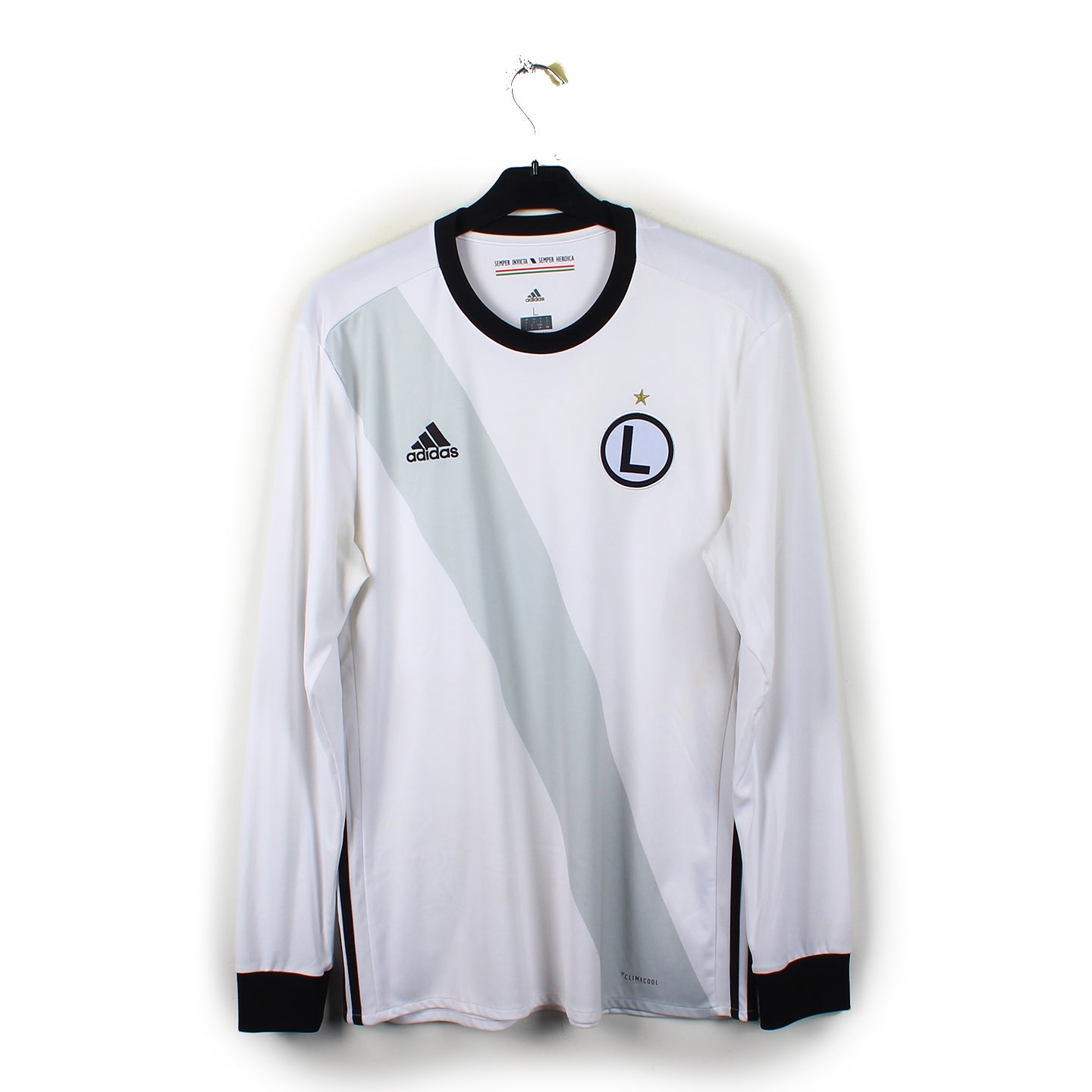 2017/19 - Legia Varsovie (M)