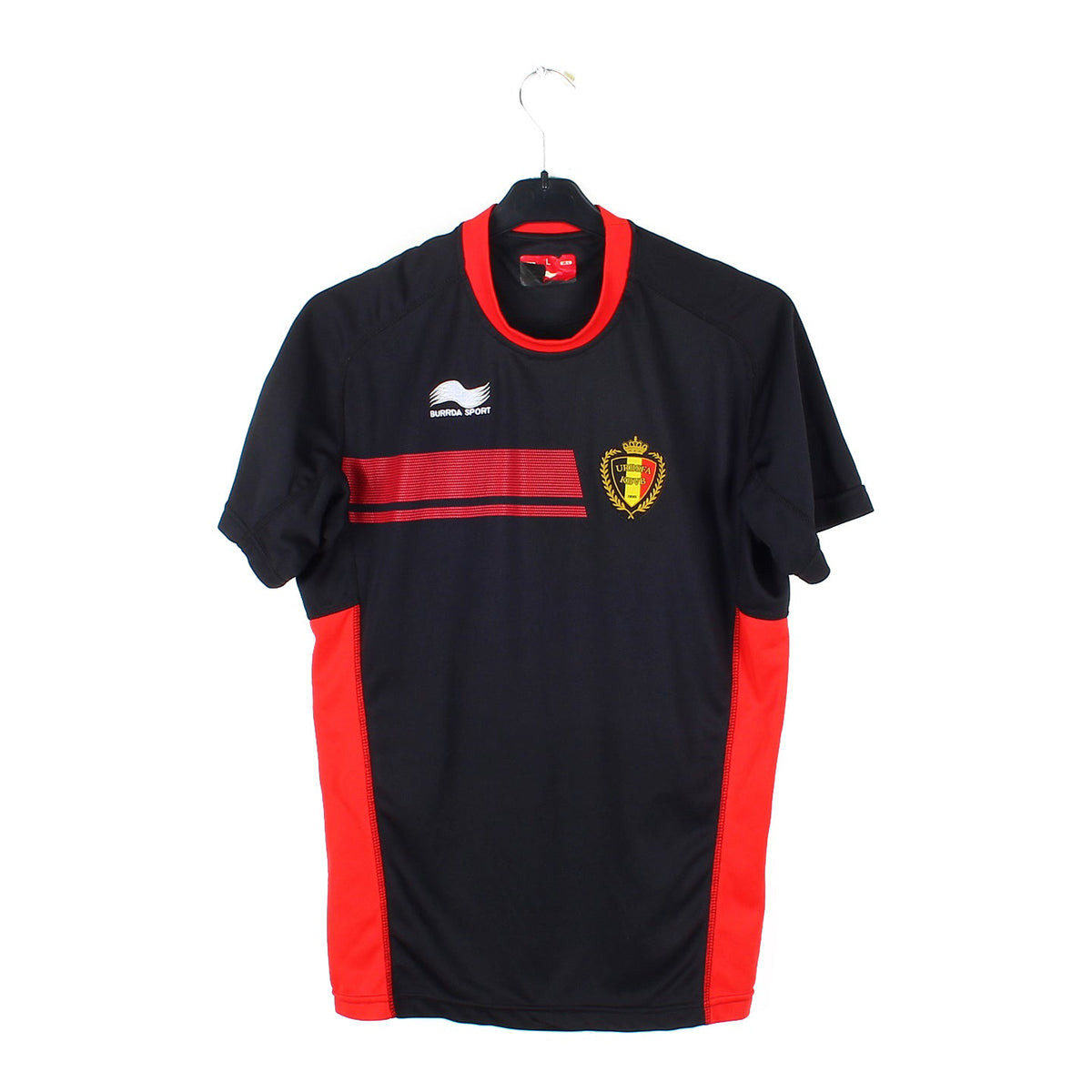 2014 - Belgique (XL)
