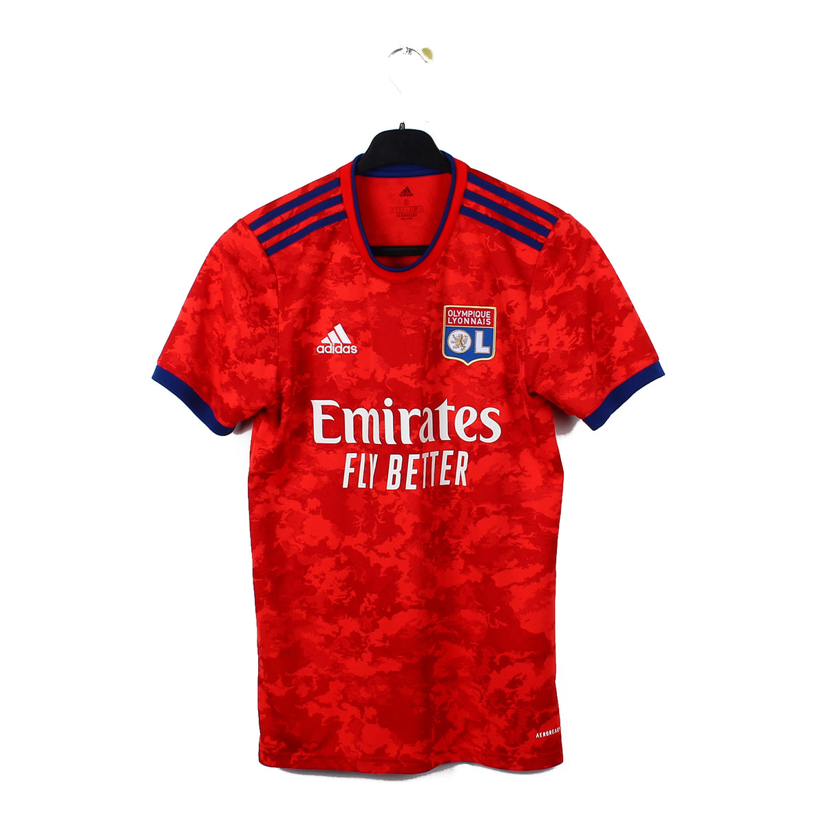 2021/22 - OL (L)