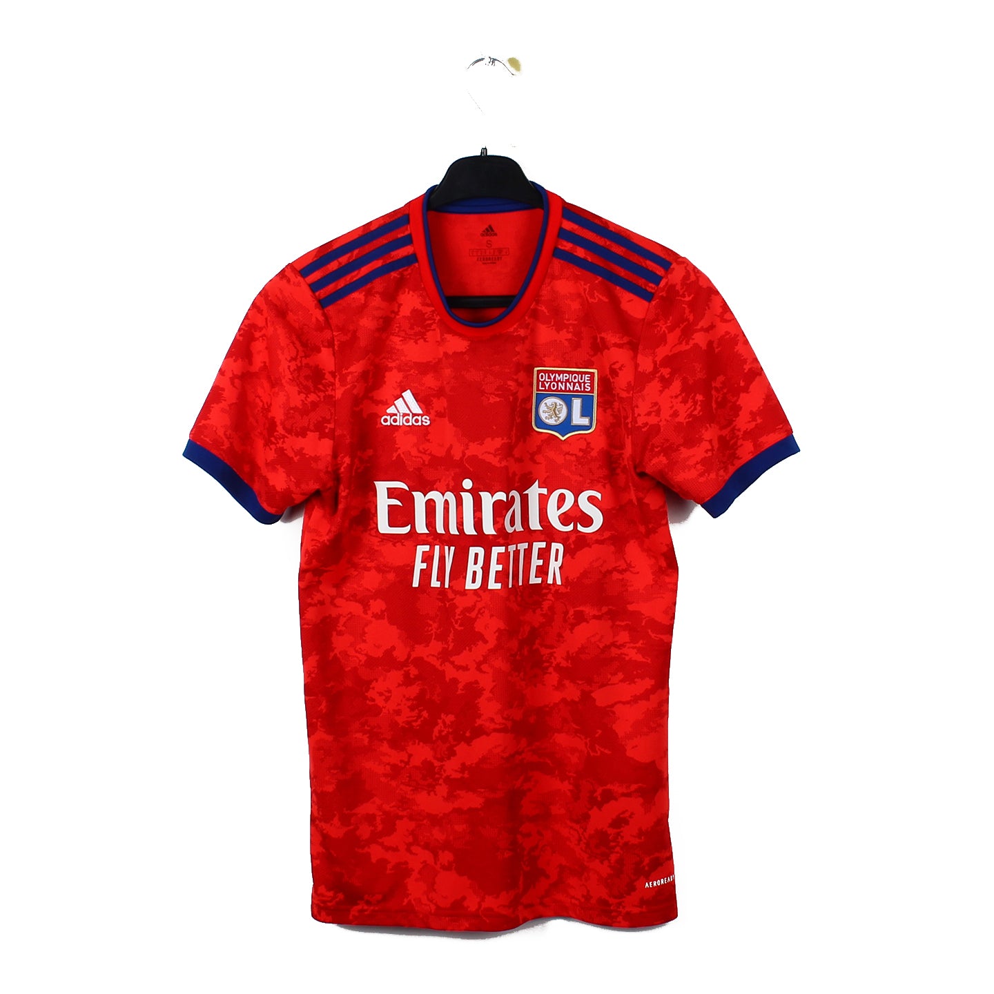 2021/22 - OL (L)