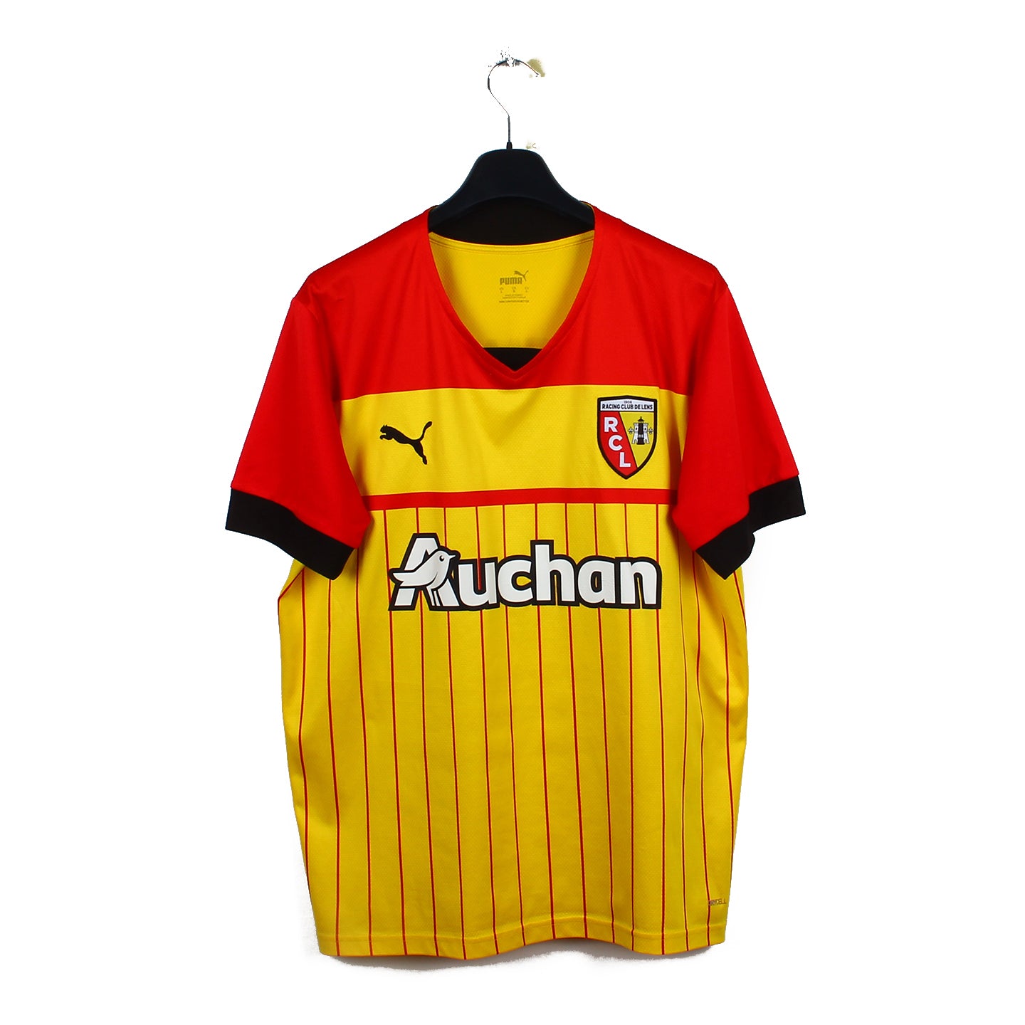 2022/23 - RC Lens - Fofana #8 (L)