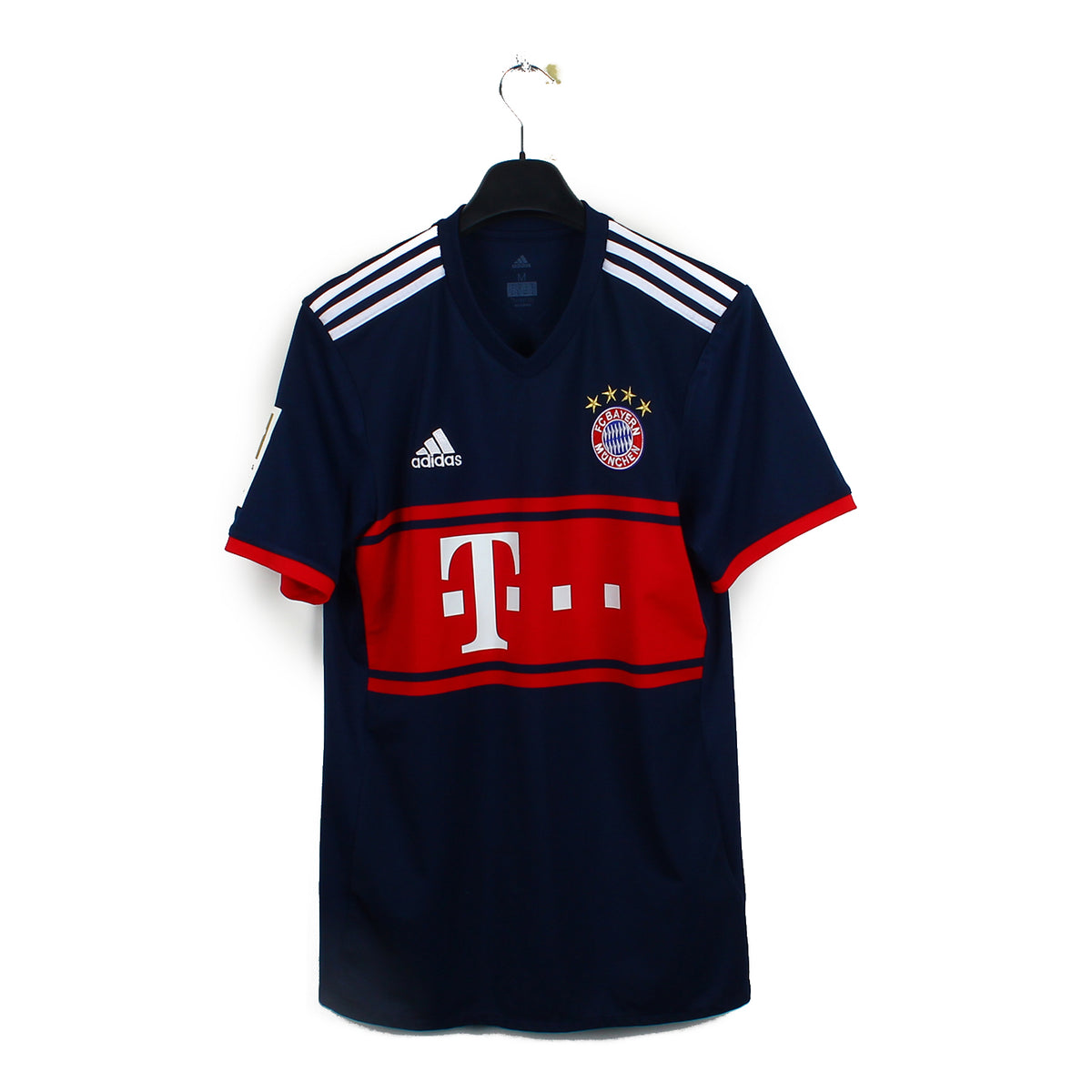 2017/18 - Bayern Munich - Kimmich #32 (M)