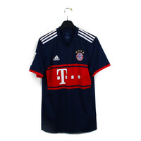 2017/18 - Bayern Munich - Kimmich #32 (M)