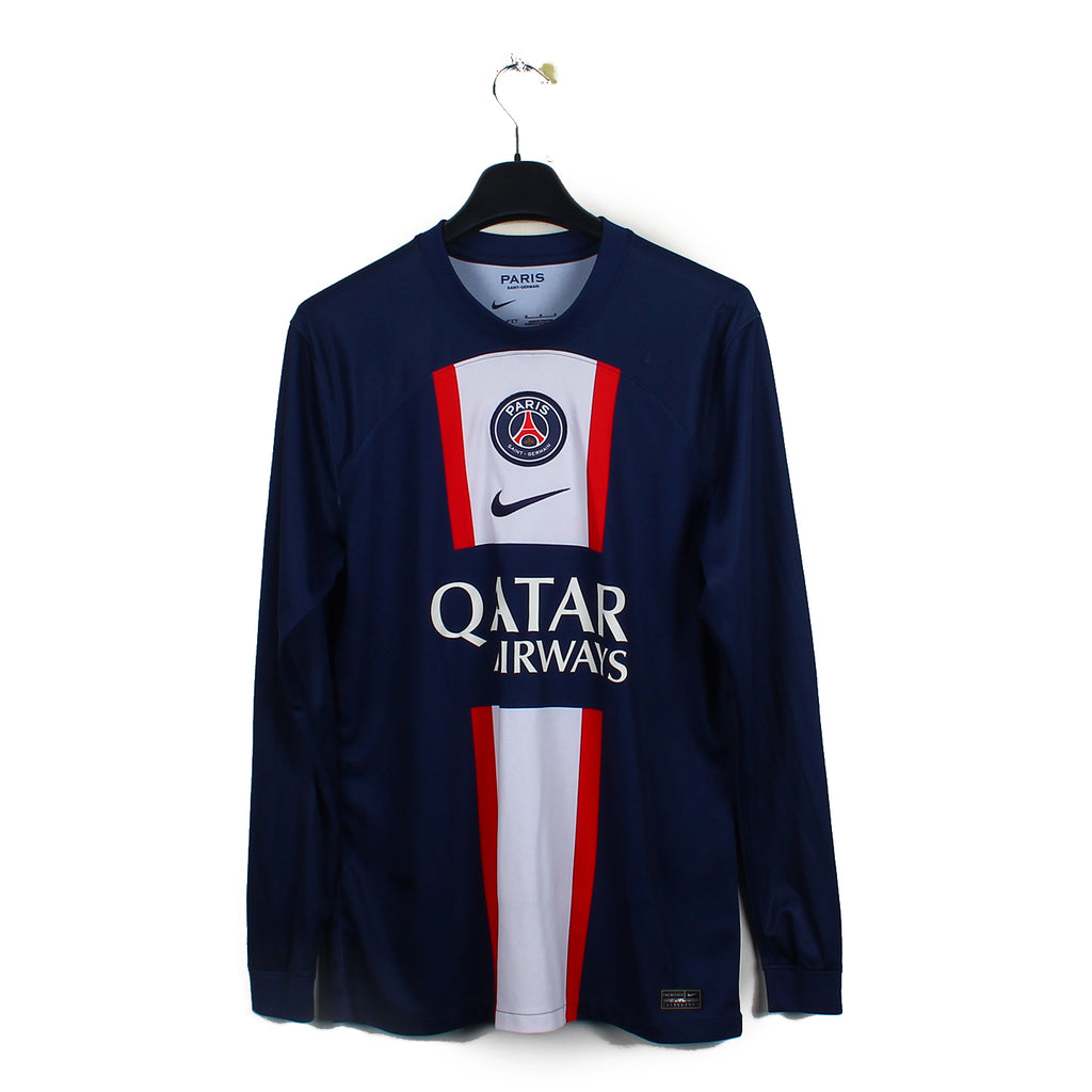 2022/23 - PSG - Messi #30 (S)