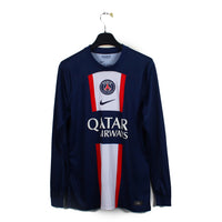 2022/23 - PSG - Messi #30 (S)