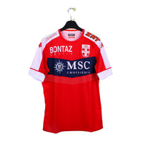 2016/17 - Evian Thonon Gaillard (S)