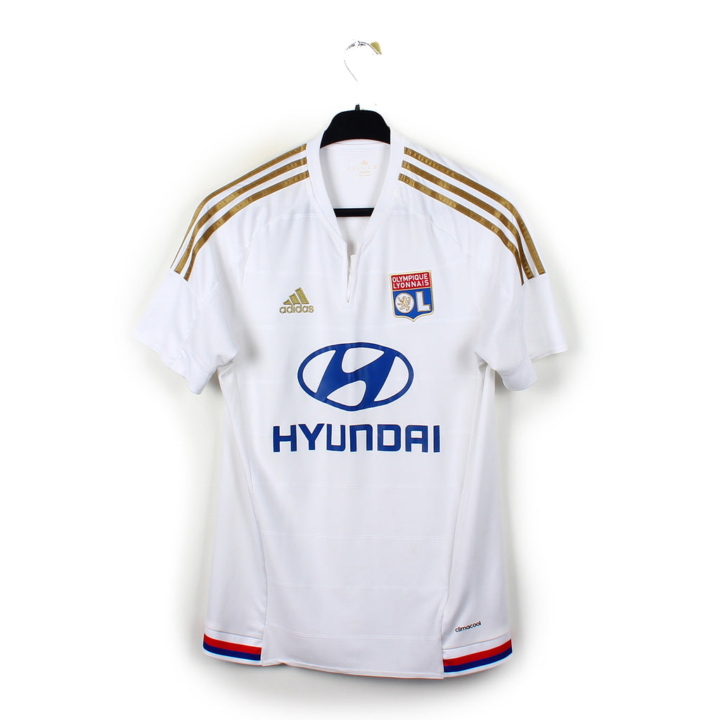 2015/16 - OL (M)