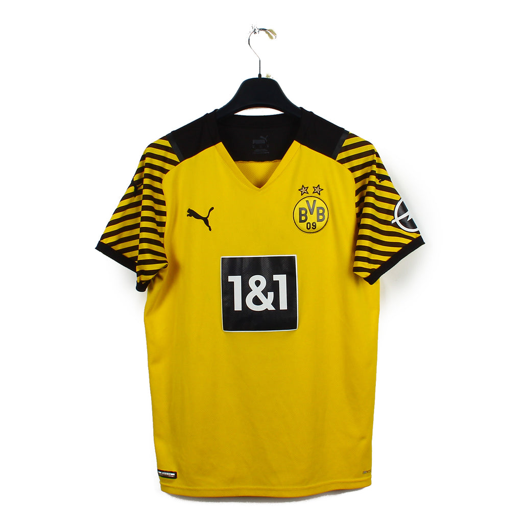 2021/22 - Dortmund - Reyna #7 (M)