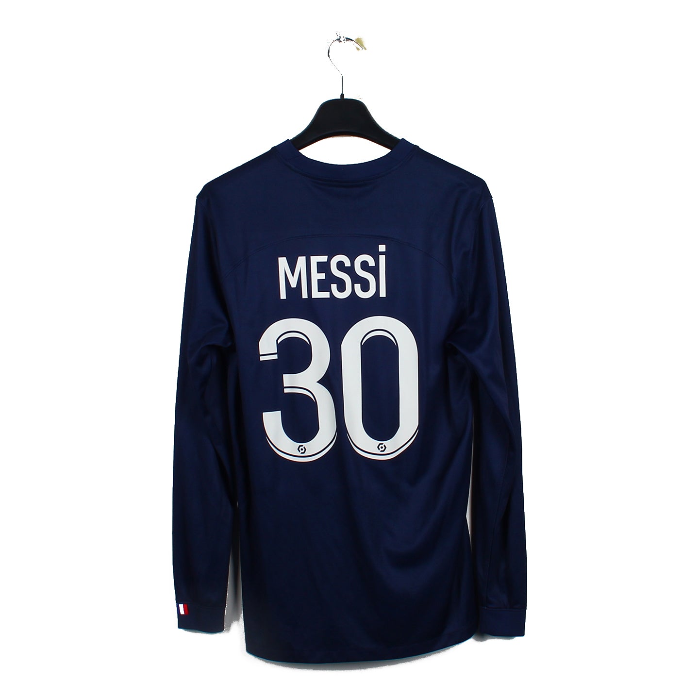 2022/23 - PSG - Messi #30 (S)