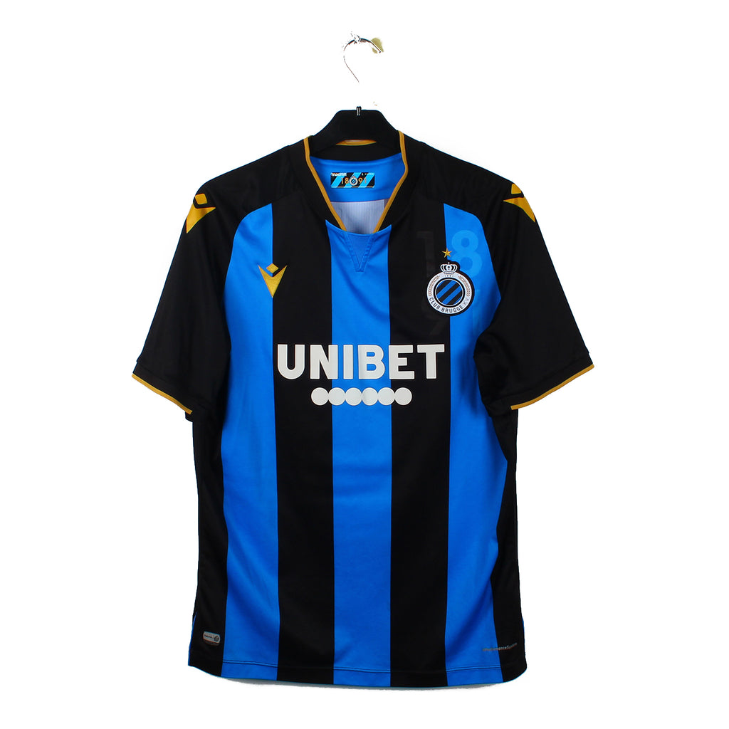 2021/22 - Bruges KV - Lang #10 (L)