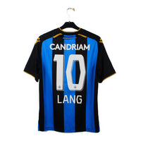2021/22 - Bruges KV - Lang #10 (L)