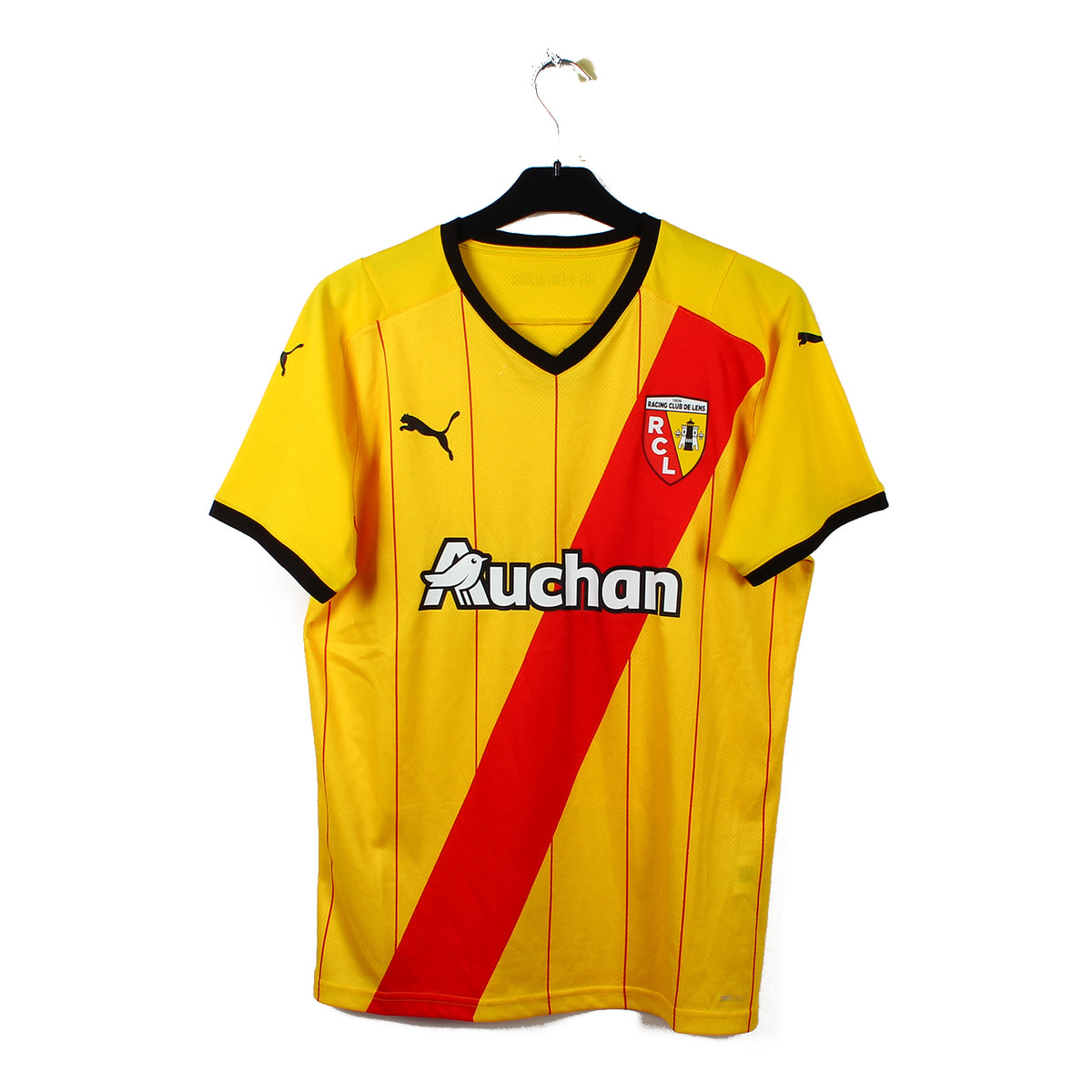 2021/22 - RC Lens - Kakuta #10 (M)