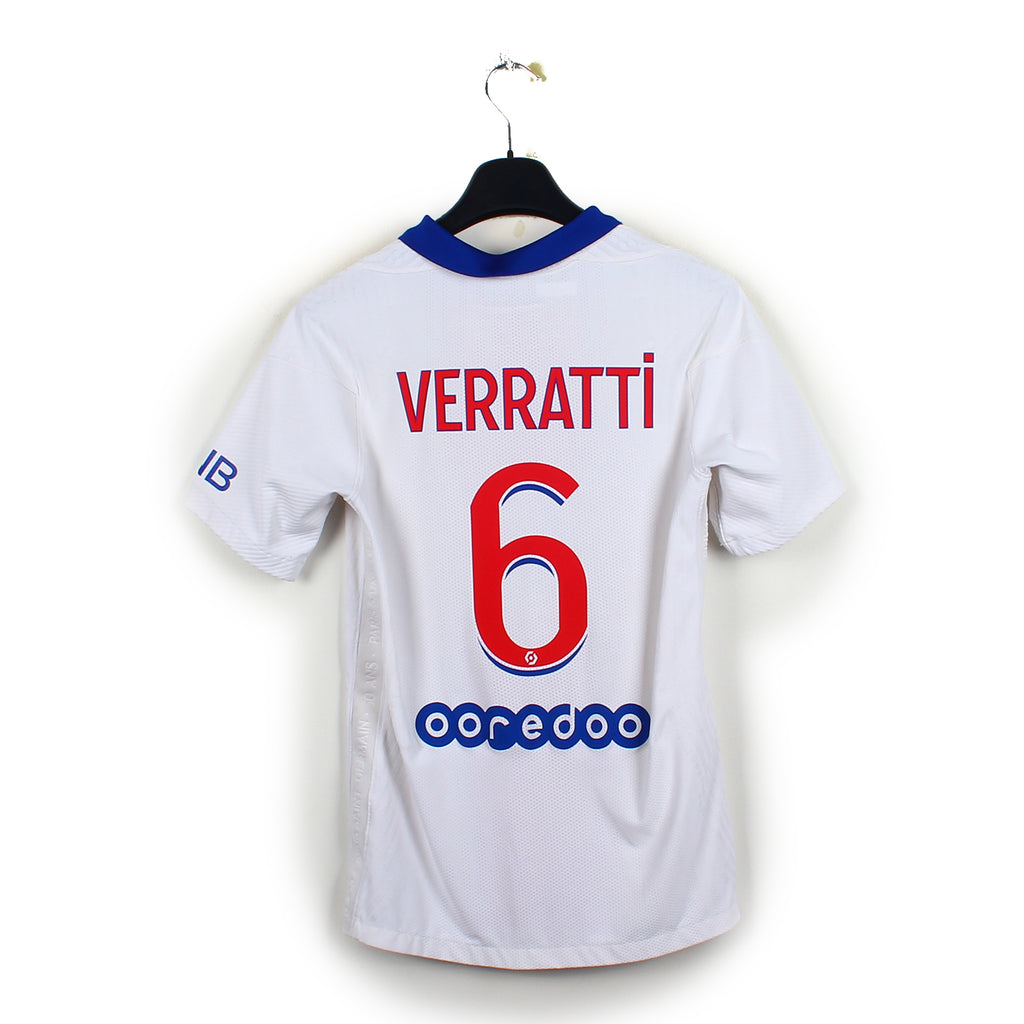 2020/21 - PSG - Verratti #6 (S) [pro]