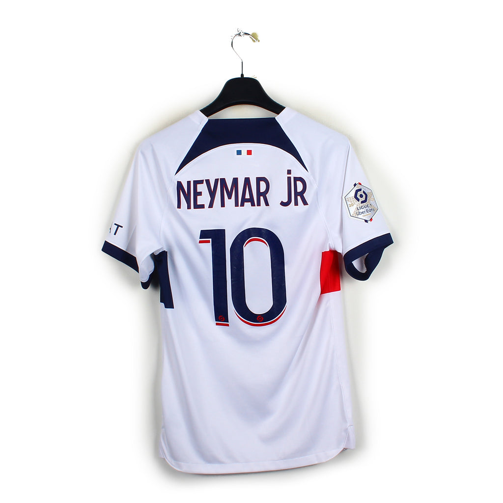2023/24 - PSG - Neymar #10 (XS)