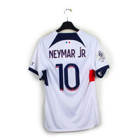 2023/24 - PSG - Neymar #10 (XS)