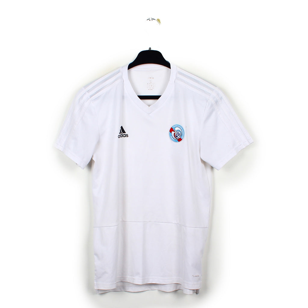 2018/19 - Racing Club de Strasbourg (S)