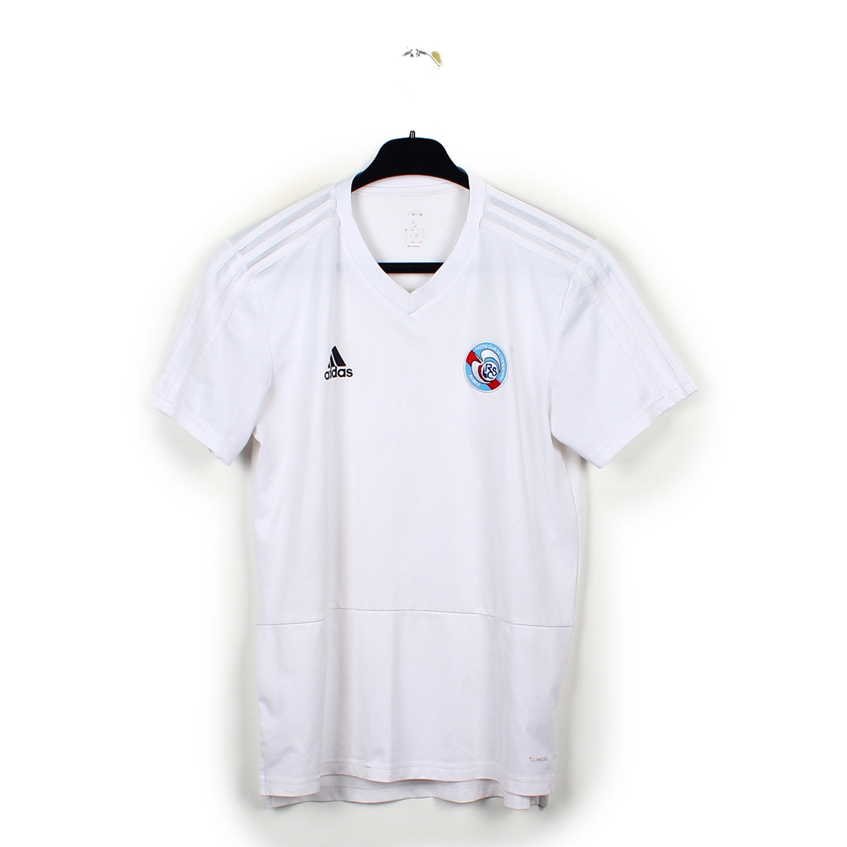 2018/19 - Racing Club de Strasbourg (S)