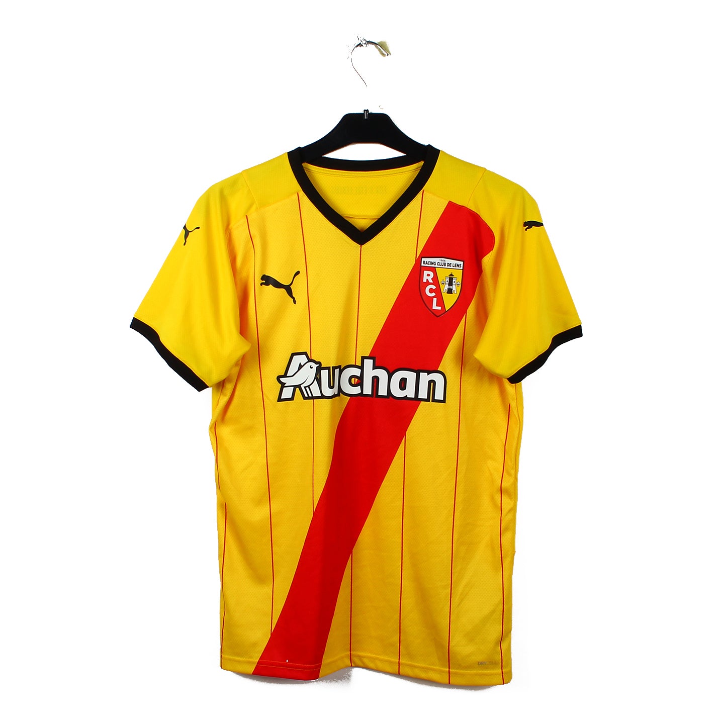 2021/22 - RC Lens - Clauss #11 (M)
