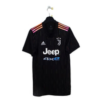 2021/22 - Juventus - De Ligt #4 (S)