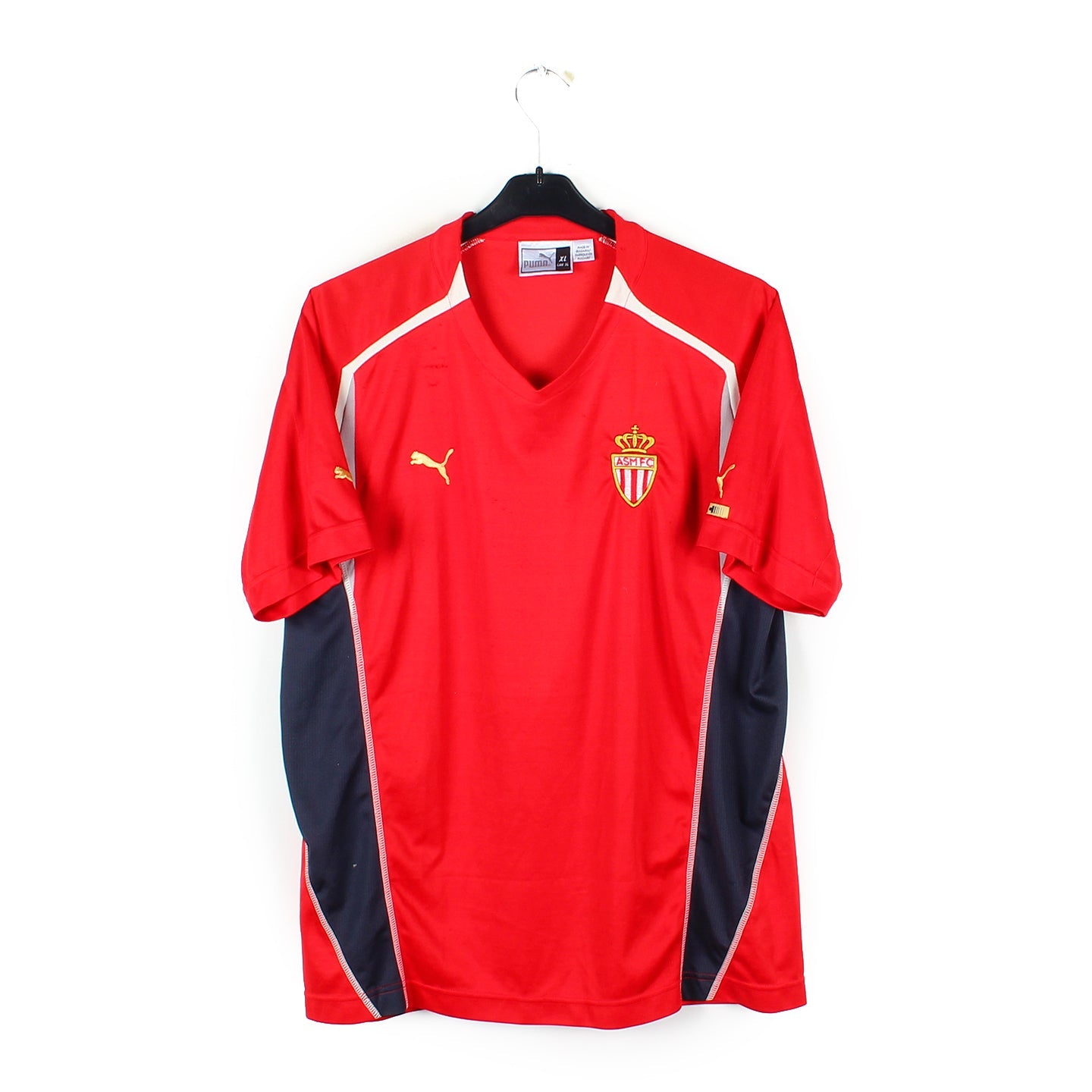 2004/05 - AS Monaco (XL)