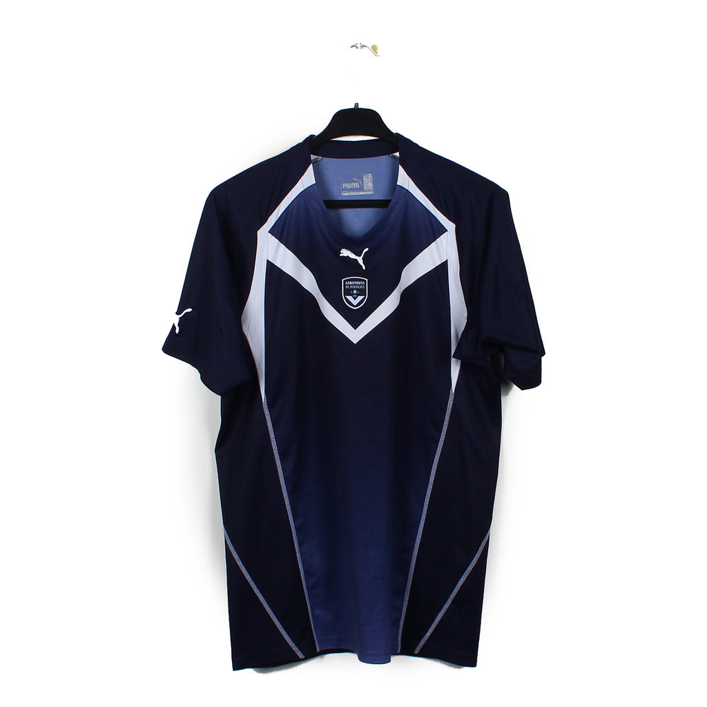 2004/05 - Girondins Bordeaux (XL) [stock pro]
