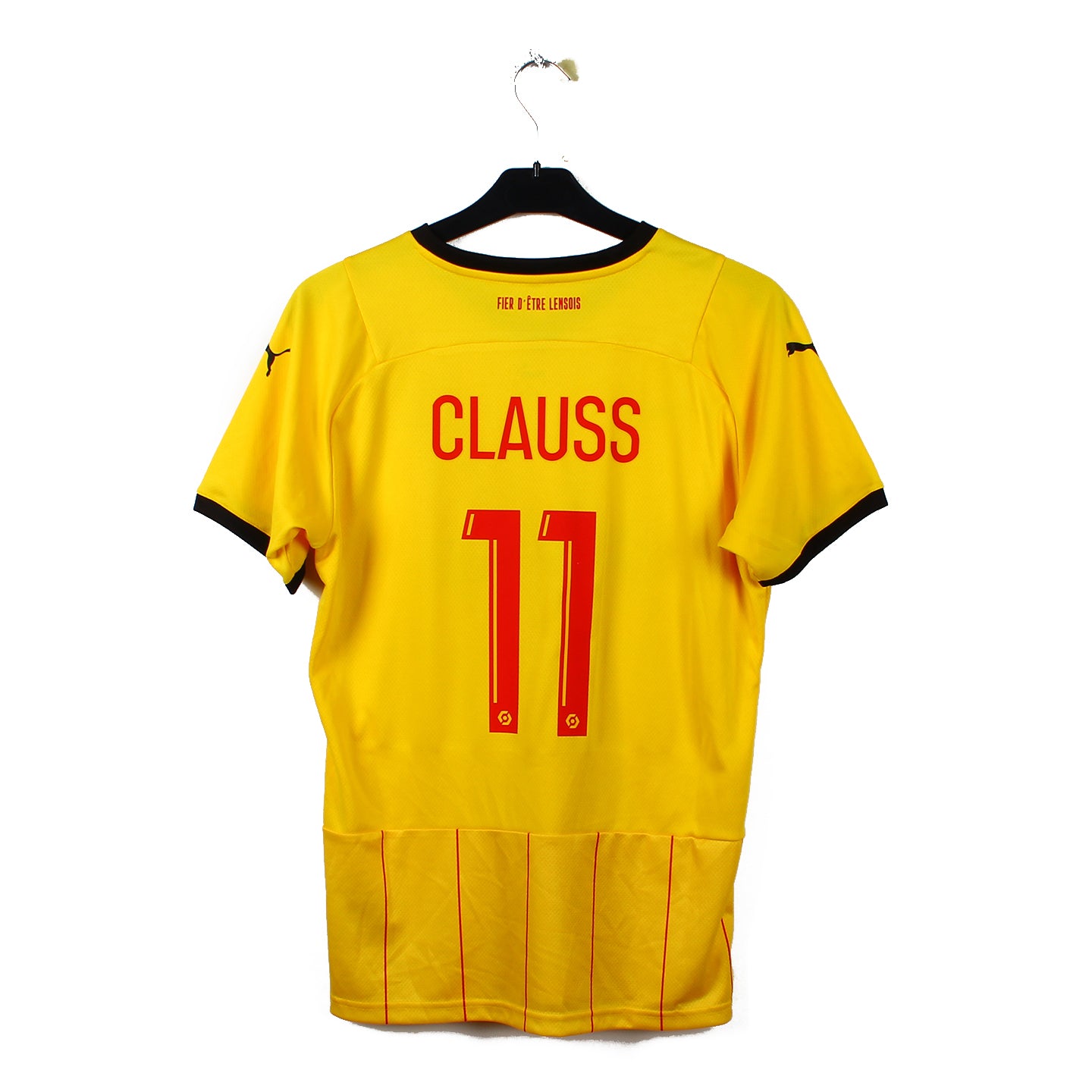 2021/22 - RC Lens - Clauss #11 (M)