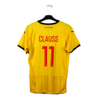 2021/22 - RC Lens - Clauss #11 (XS)