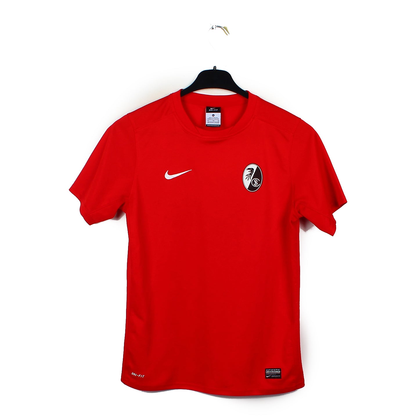2014/15 - SC Fribourg (13/15 ans)