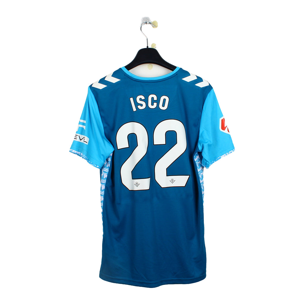 2024/25 - Real Betis - Isco #22 (M)