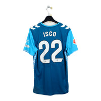 2024/25 - Real Betis - Isco #22 (M)
