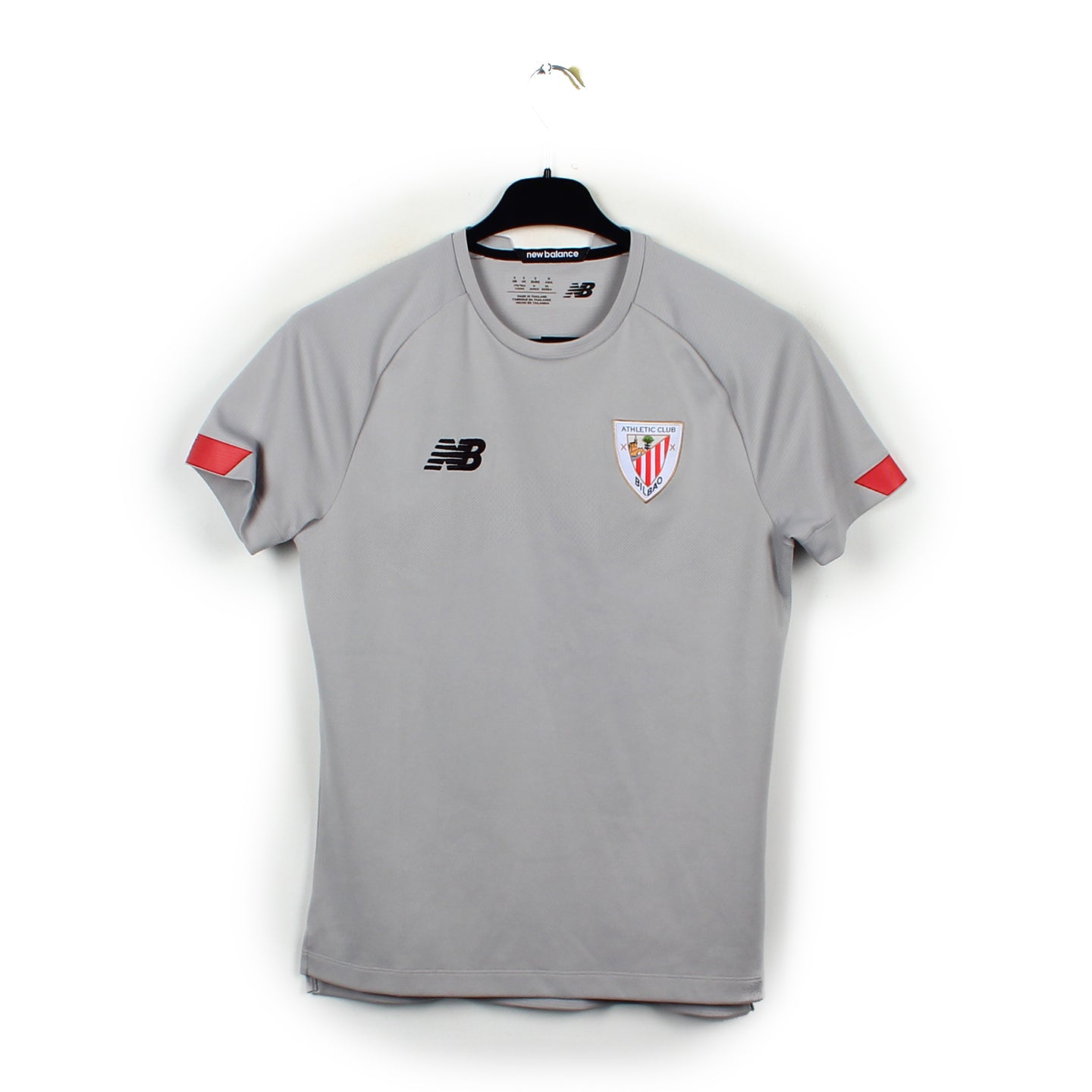 2018/19 - Athletic Bilbao (S)